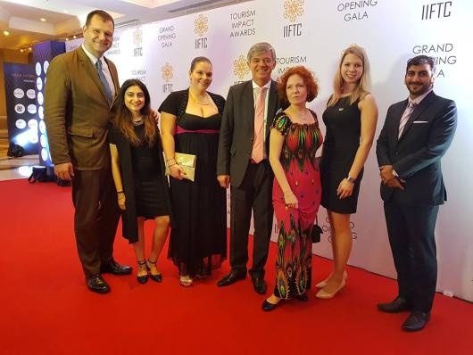 Czechia attracts Indian Filmmakers